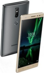 Прошивка телефона Lenovo Phab 2 Plus в Краснодаре
